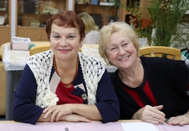 гости встречи