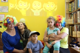 фото на память