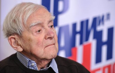 Даниил Гранин