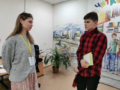 вопросы участников спикеру