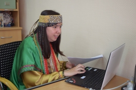 Чтение сказок онлайн