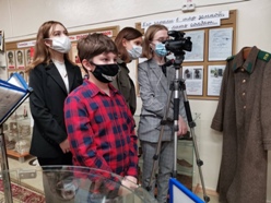 Члены клуба Режим полета