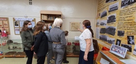 работа над фильмом