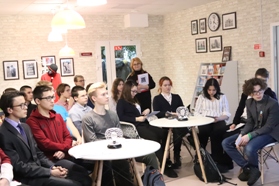 Громкие чтения Пестрые рассказы