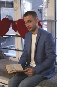 Илья Марченко