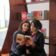 Литературная беседка. читатели