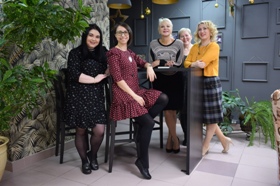 отдел продвижения чтения