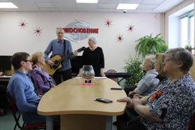 Военные песни