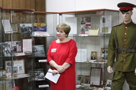 Светлана Пермякова