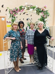 сотрудники СИЛ