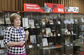 Светлана Пермякова