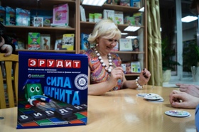 Игровые прощадки