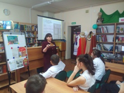 Блокадный хлеб ДЮБ