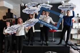 Книгодарение 14 февраля