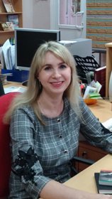 Юлия Бочкова