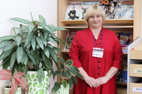 Екатерина Компанец