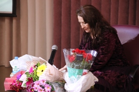 Нина Лексина