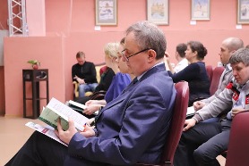 Шатиловские чтения