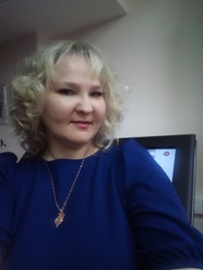 Ирина Ефимова