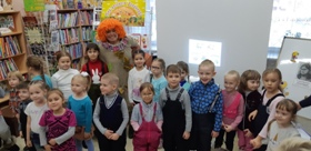 домовенок Кузя