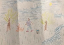 Плеухин Павел 14л