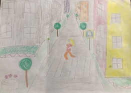 Плеухина Арина 11л