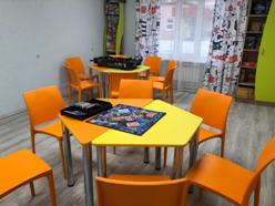 модельная библиотека