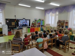 Встреча со сказкой