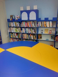 Модельная библиотека