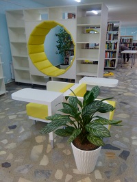 Модельная библиотека