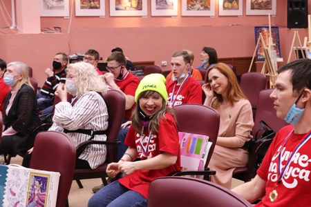 "Алые паруса"