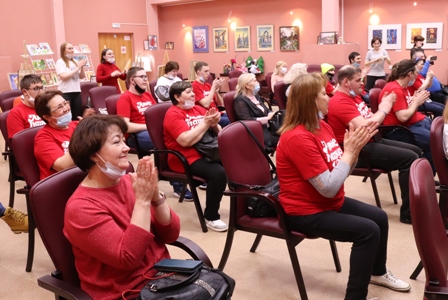 "Алые паруса"