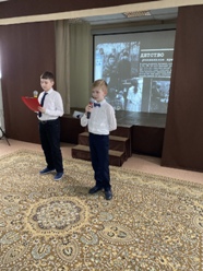 участники медиаклуба Режим полета