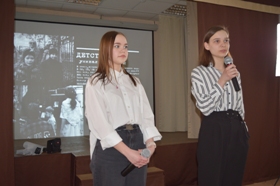 участники медиаклуба Режим полета о премьере