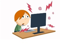 чем опасен интернет