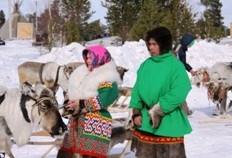 Читающая семья