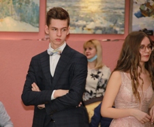 Александр Михайлов