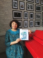 Татьяна Думенко