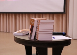 Записки босоногого путешественника