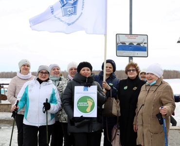 10 000 шагов к жизни