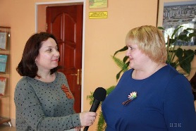 библиотечный экзамен