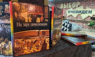 Акция 5 дней книгодарения