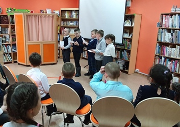 Беседа Азбука здоровья для малышей крепышей