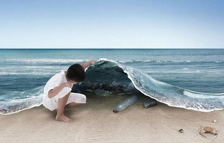 Борьба с пластиковыми материалами