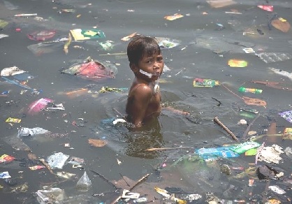 Борьба с пластиковыми материалами3