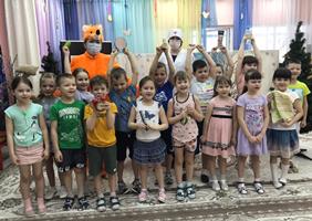 Внестационарная работа модельной библиотеки