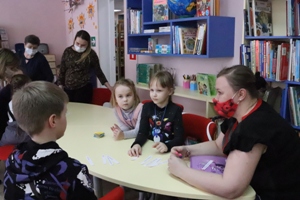 Космос для детей