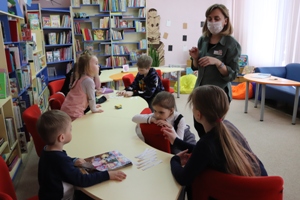 Космос для детей игровая программа