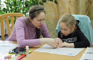 Маленькое чудо 1