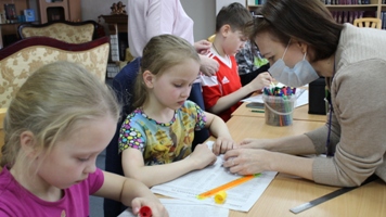 Маленькое чудо 2